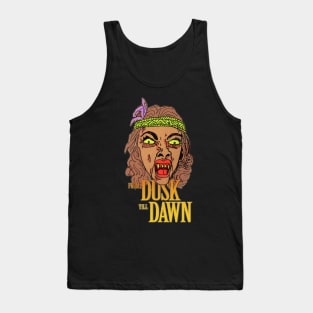 FROM DUSK TIL DAWN Tank Top